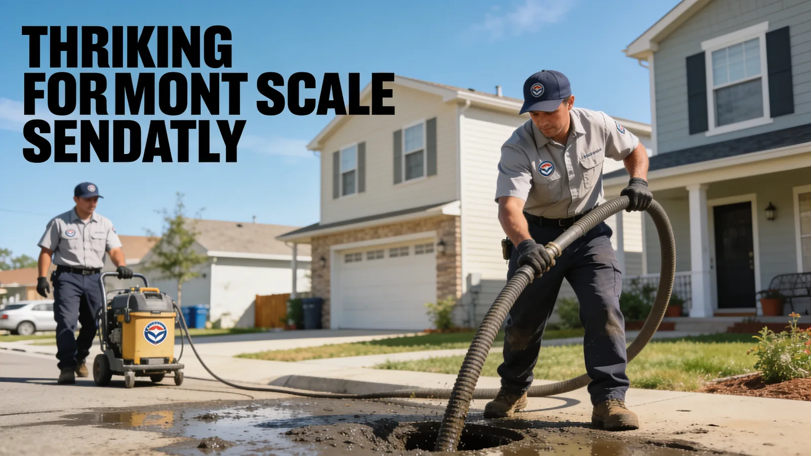 Sewage Cleanup in Paint Lick, KY near me